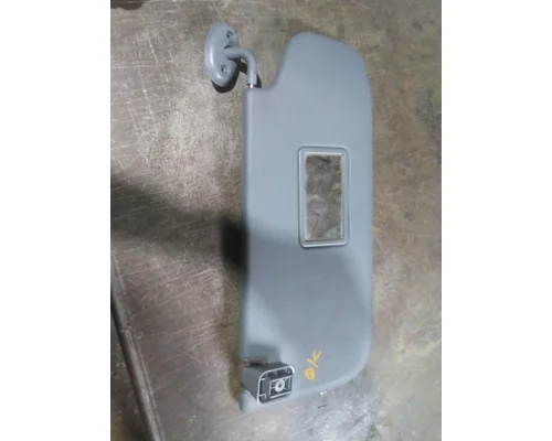FORD F650SD (SUPER DUTY) INTERIOR SUN VISOR
