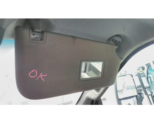 FORD F650SD (SUPER DUTY) INTERIOR SUN VISOR