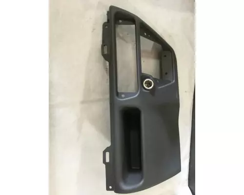 FORD F650SD (SUPER DUTY) Interior Parts, Misc.