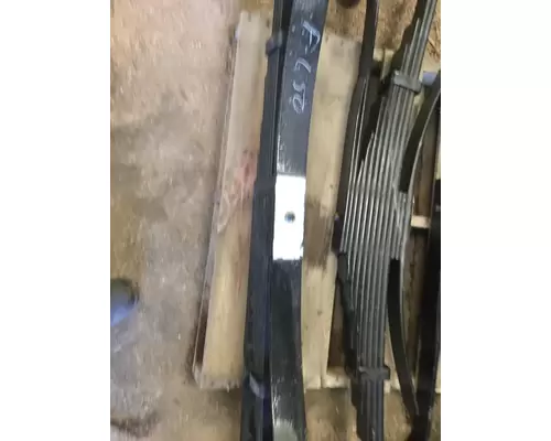 FORD F650SD (SUPER DUTY) LEAF SPRING, REAR