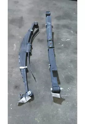 FORD F650SD (SUPER DUTY) LEAF SPRING, REAR