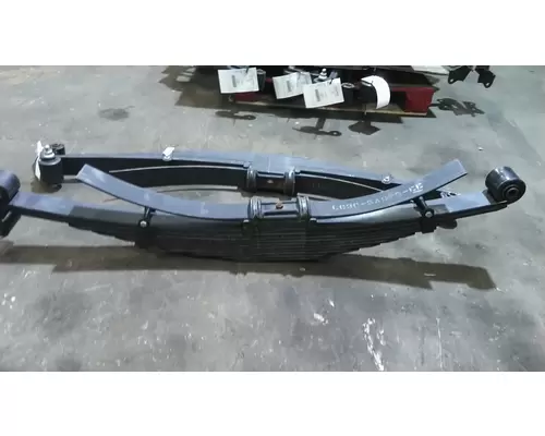 FORD F650SD (SUPER DUTY) LEAF SPRING, REAR