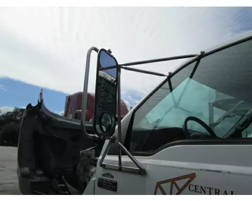 FORD F650SD (SUPER DUTY) MIRROR ASSEMBLY CABDOOR