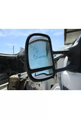 FORD F650SD (SUPER DUTY) MIRROR ASSEMBLY CAB/DOOR