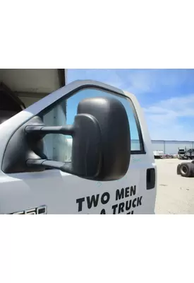 FORD F650SD (SUPER DUTY) MIRROR ASSEMBLY CAB/DOOR