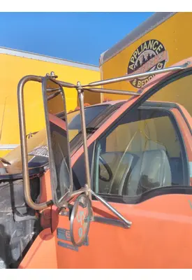 FORD F650SD (SUPER DUTY) MIRROR ASSEMBLY CAB/DOOR