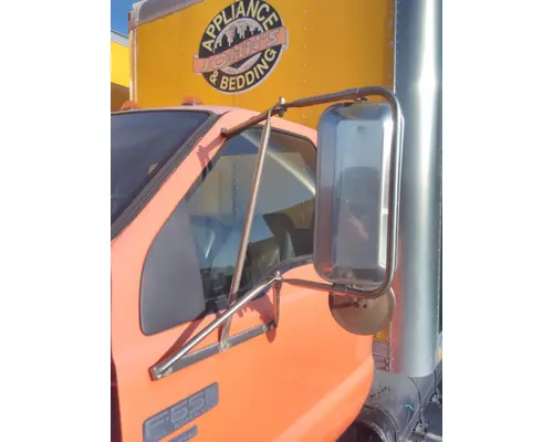 FORD F650SD (SUPER DUTY) MIRROR ASSEMBLY CABDOOR