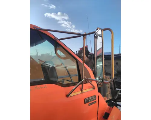FORD F650SD (SUPER DUTY) MIRROR ASSEMBLY CABDOOR