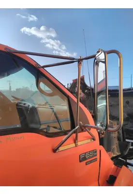 FORD F650SD (SUPER DUTY) MIRROR ASSEMBLY CAB/DOOR