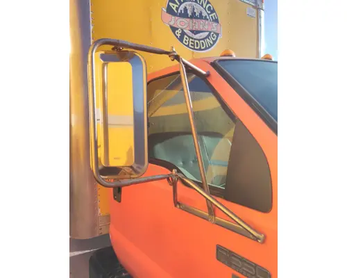 FORD F650SD (SUPER DUTY) MIRROR ASSEMBLY CABDOOR