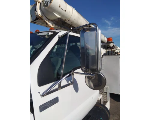 FORD F650SD (SUPER DUTY) MIRROR ASSEMBLY CABDOOR