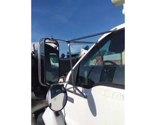FORD F650SD (SUPER DUTY) MIRROR ASSEMBLY CABDOOR