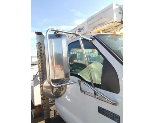FORD F650SD (SUPER DUTY) MIRROR ASSEMBLY CABDOOR
