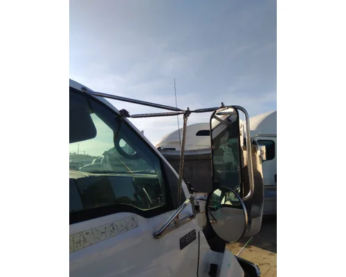 FORD F650SD (SUPER DUTY) MIRROR ASSEMBLY CABDOOR