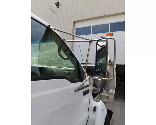 FORD F650SD (SUPER DUTY) MIRROR ASSEMBLY CABDOOR