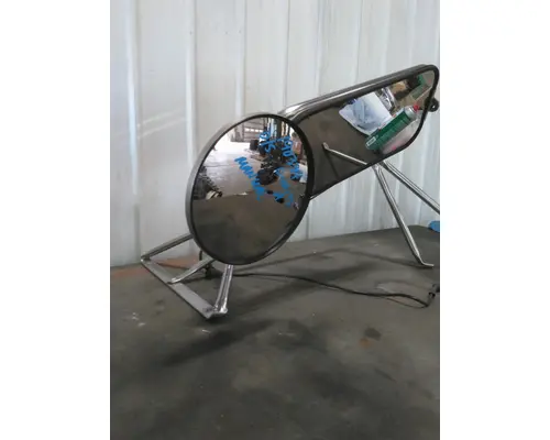 FORD F650SD (SUPER DUTY) MIRROR ASSEMBLY CABDOOR