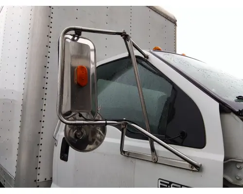FORD F650SD (SUPER DUTY) MIRROR ASSEMBLY CABDOOR
