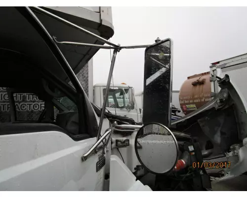 FORD F650SD (SUPER DUTY) MIRROR ASSEMBLY CABDOOR