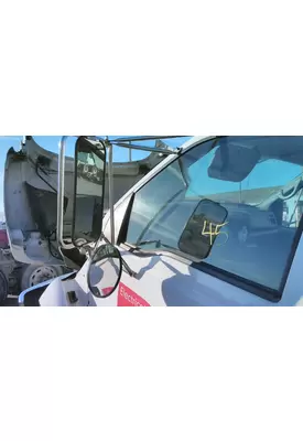 FORD F650SD (SUPER DUTY) MIRROR ASSEMBLY CAB/DOOR