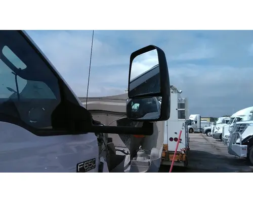FORD F650SD (SUPER DUTY) MIRROR ASSEMBLY CABDOOR