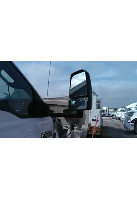 FORD F650SD (SUPER DUTY) MIRROR ASSEMBLY CAB/DOOR