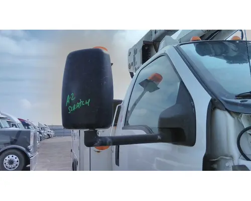 FORD F650SD (SUPER DUTY) MIRROR ASSEMBLY CABDOOR