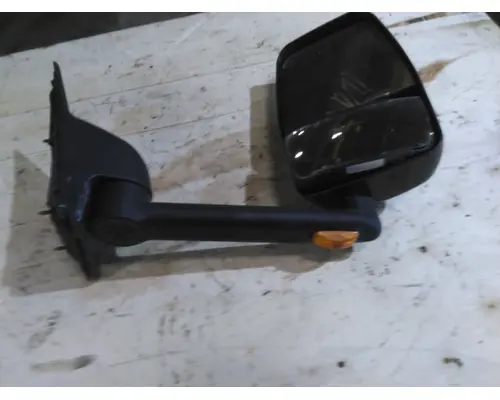 FORD F650SD (SUPER DUTY) MIRROR ASSEMBLY CABDOOR