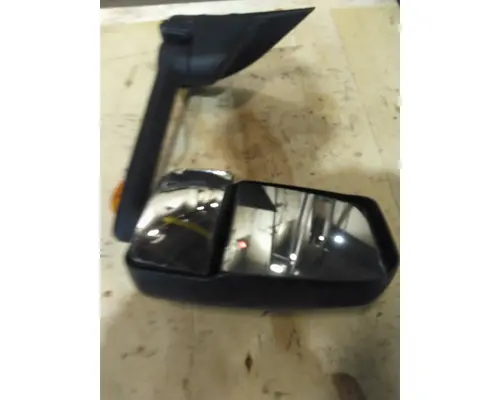 FORD F650SD (SUPER DUTY) MIRROR ASSEMBLY CABDOOR