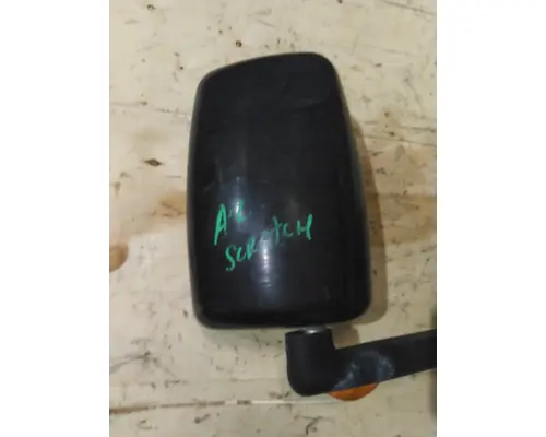 FORD F650SD (SUPER DUTY) MIRROR ASSEMBLY CABDOOR