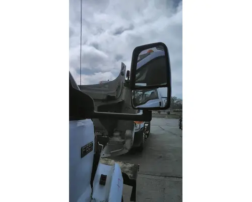 FORD F650SD (SUPER DUTY) MIRROR ASSEMBLY CABDOOR