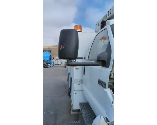 FORD F650SD (SUPER DUTY) MIRROR ASSEMBLY CABDOOR