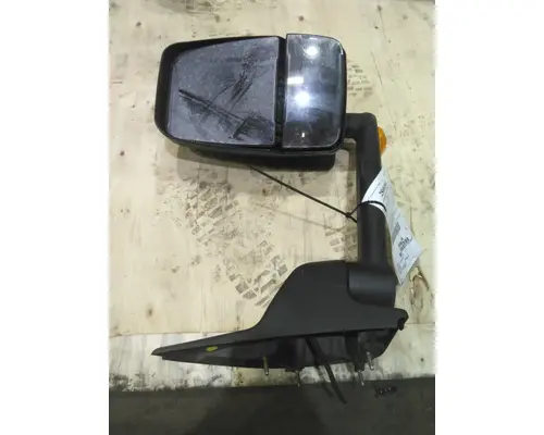 FORD F650SD (SUPER DUTY) MIRROR ASSEMBLY CABDOOR