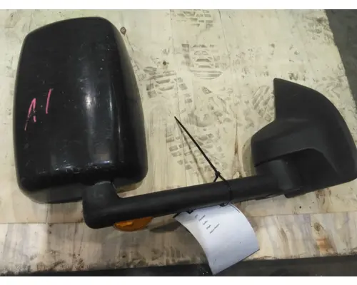 FORD F650SD (SUPER DUTY) MIRROR ASSEMBLY CABDOOR