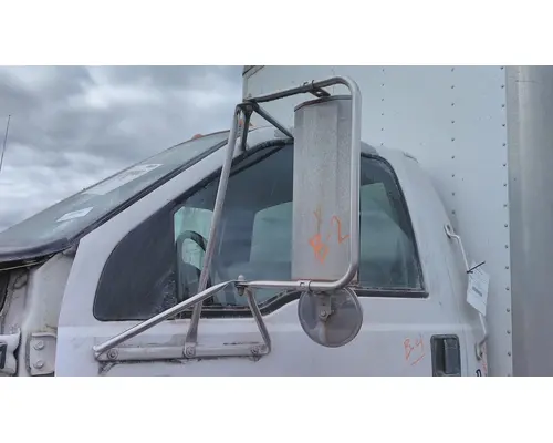 FORD F650SD (SUPER DUTY) MIRROR ASSEMBLY CABDOOR