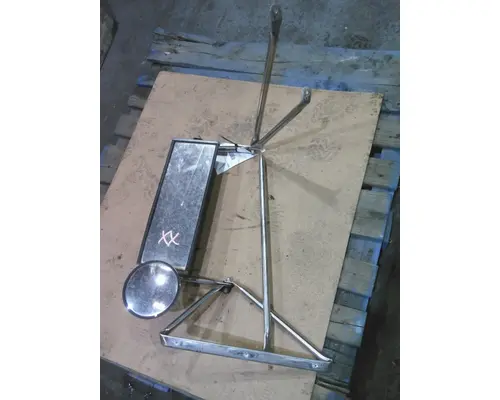 FORD F650SD (SUPER DUTY) MIRROR ASSEMBLY CABDOOR
