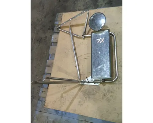 FORD F650SD (SUPER DUTY) MIRROR ASSEMBLY CABDOOR