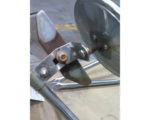 FORD F650SD (SUPER DUTY) MIRROR ASSEMBLY CABDOOR