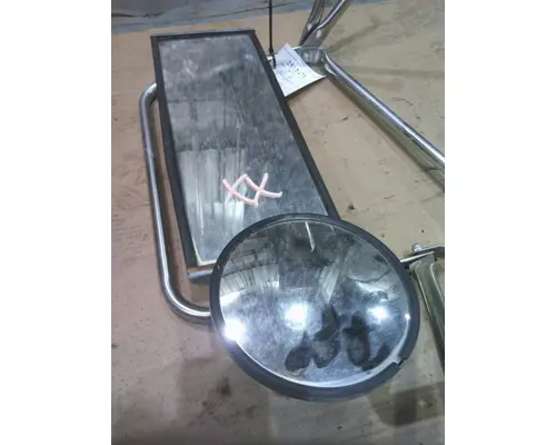 FORD F650SD (SUPER DUTY) MIRROR ASSEMBLY CABDOOR