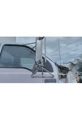 FORD F650SD (SUPER DUTY) MIRROR ASSEMBLY CAB/DOOR