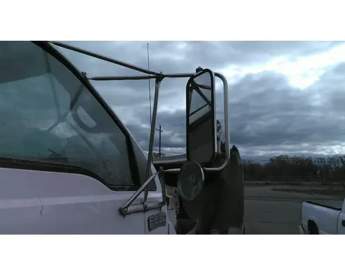 FORD F650SD (SUPER DUTY) MIRROR ASSEMBLY CABDOOR