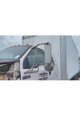 FORD F650SD (SUPER DUTY) MIRROR ASSEMBLY CAB/DOOR