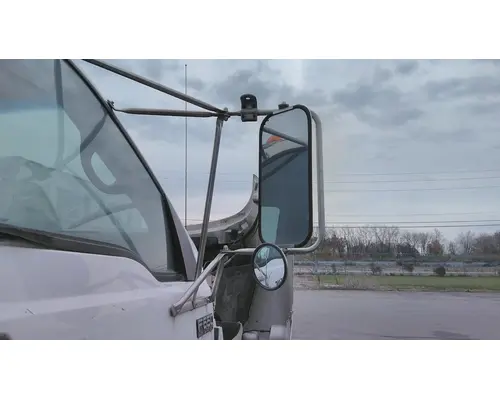 FORD F650SD (SUPER DUTY) MIRROR ASSEMBLY CABDOOR