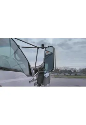 FORD F650SD (SUPER DUTY) MIRROR ASSEMBLY CAB/DOOR