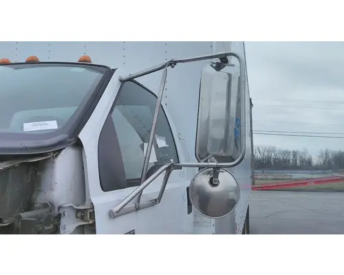 FORD F650SD (SUPER DUTY) MIRROR ASSEMBLY CABDOOR