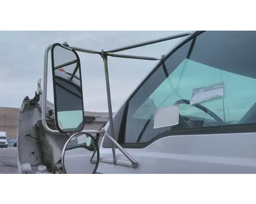 FORD F650SD (SUPER DUTY) MIRROR ASSEMBLY CABDOOR