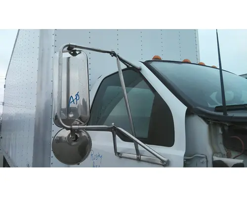 FORD F650SD (SUPER DUTY) MIRROR ASSEMBLY CABDOOR