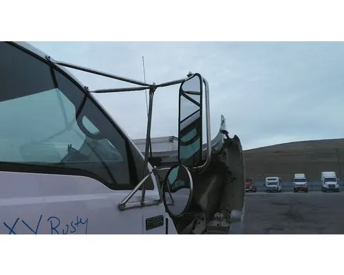 FORD F650SD (SUPER DUTY) MIRROR ASSEMBLY CABDOOR