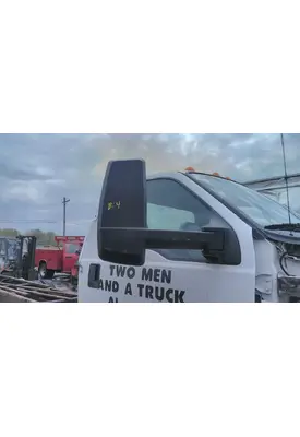 FORD F650SD (SUPER DUTY) MIRROR ASSEMBLY CAB/DOOR