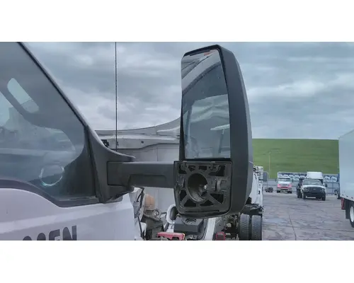 FORD F650SD (SUPER DUTY) MIRROR ASSEMBLY CABDOOR