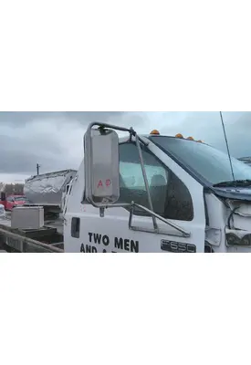 FORD F650SD (SUPER DUTY) MIRROR ASSEMBLY CAB/DOOR